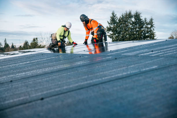 Licensed Metal Roofing service in Two Harbors, MN - GD Commercial Roofing